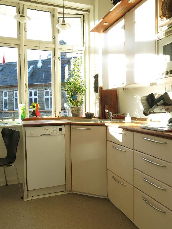 Apartmentincopenhagen Apartment 1101 Exteriér fotografie
